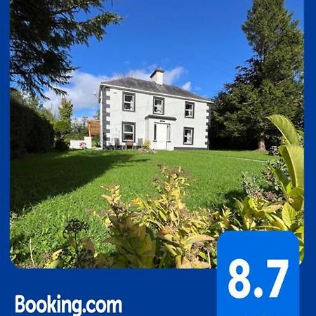 The Rathmore House Roscommon Eksteriør bilde