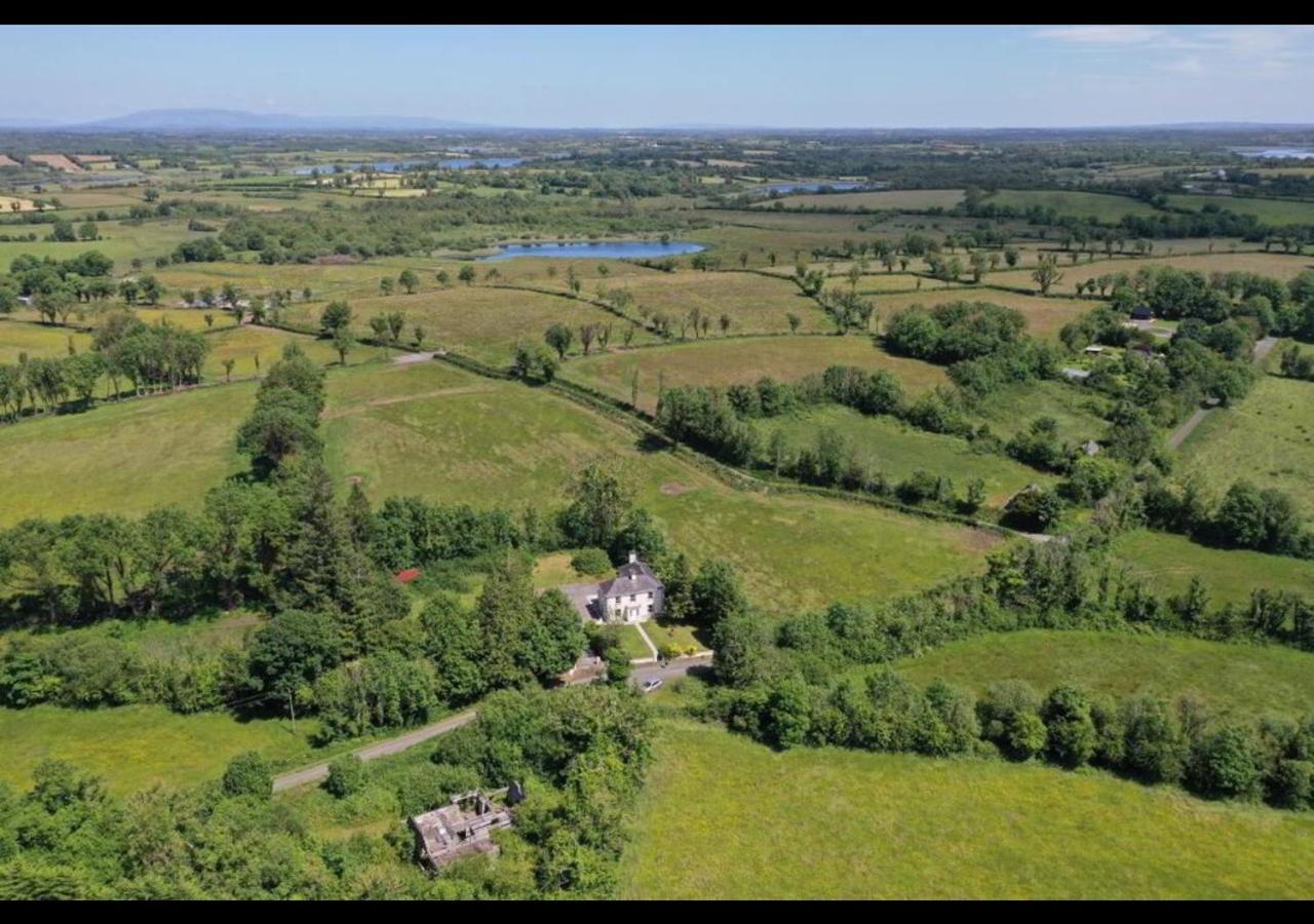 The Rathmore House Roscommon Eksteriør bilde