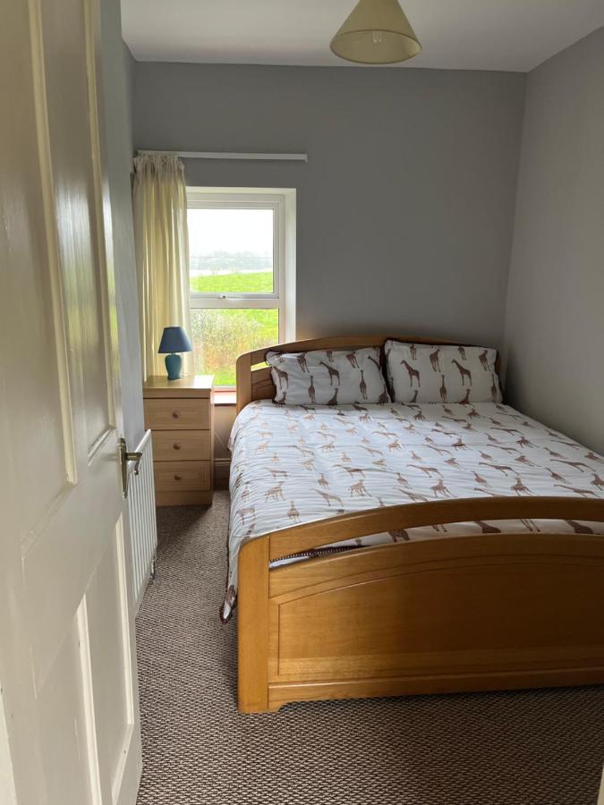 The Rathmore House Roscommon Eksteriør bilde