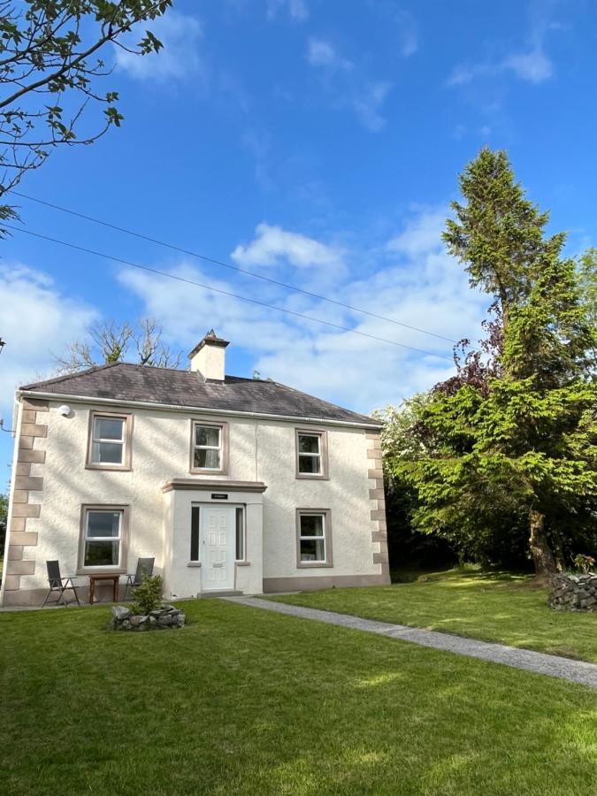 The Rathmore House Roscommon Eksteriør bilde