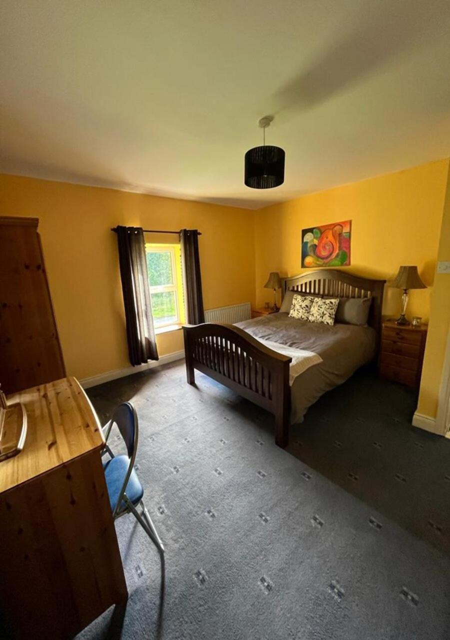The Rathmore House Roscommon Eksteriør bilde