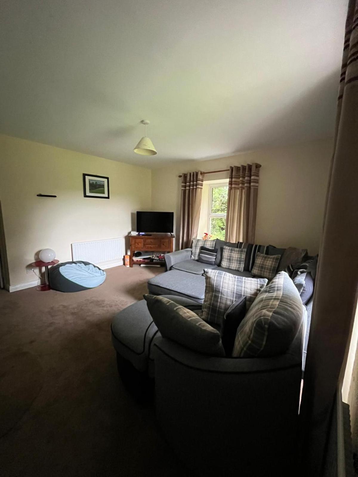 The Rathmore House Roscommon Eksteriør bilde