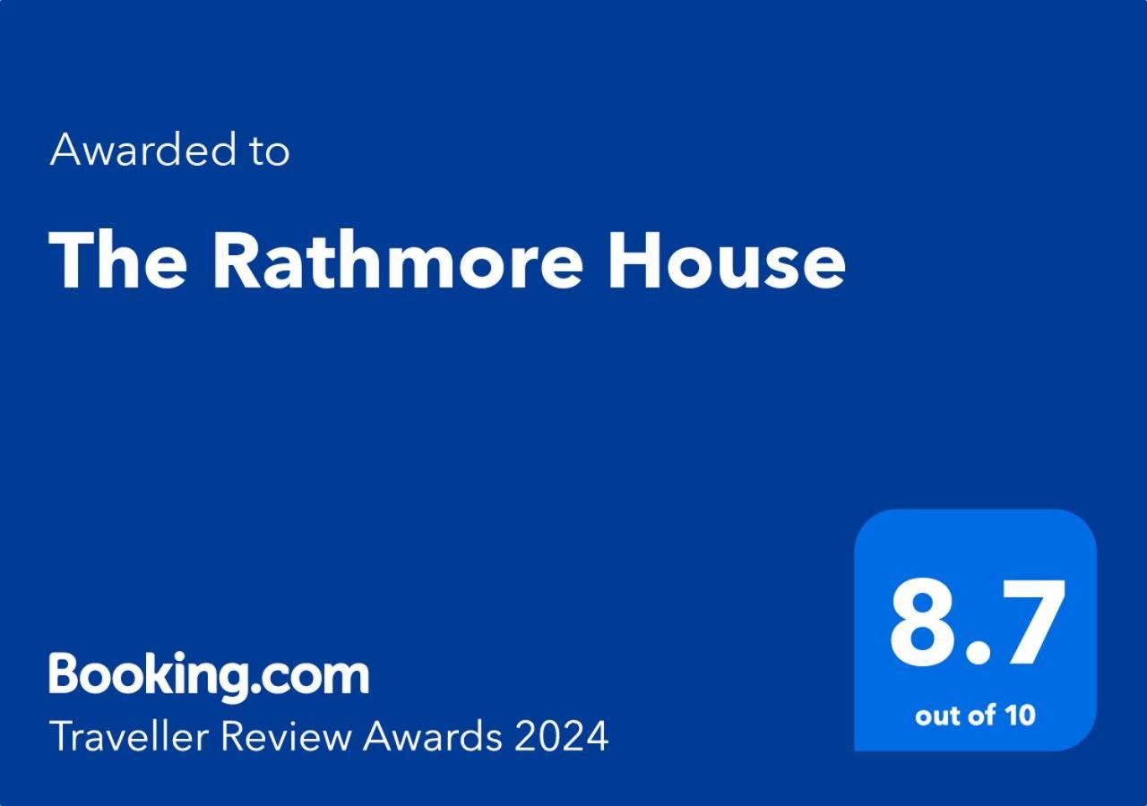 The Rathmore House Roscommon Eksteriør bilde